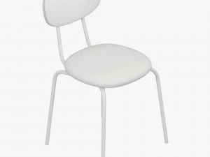 Ikea ostano chair 3D Model
