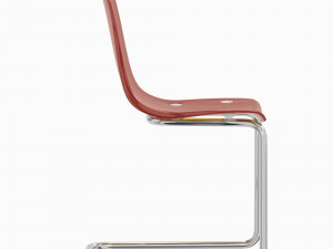 Ikea tobias chair pbr Modelo 3D