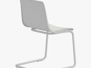 Ikea tobias chair pbr 3D Model