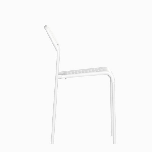 Ikea adde hotsell chair white