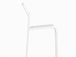 Ikea adde chair black 3D Model