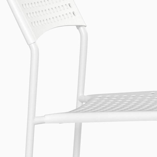 Adde hotsell chair black