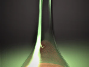 Bottle 3D Model