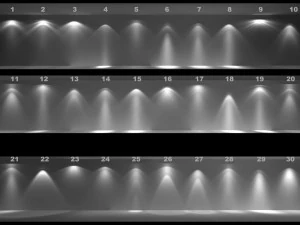 Иес Лайт 3D Модель