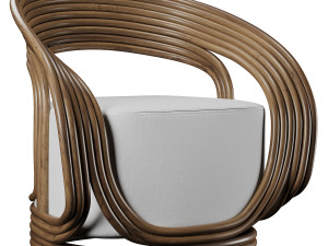 CheirN1 Modèle 3D