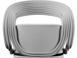 CheirN1 Modello 3D