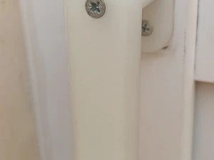 MANIVEL PUERTA 3D Druckmodell