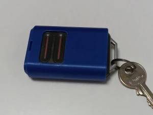 फंडा मंडो गराजे 3D प्रिंट मॉडल