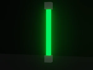 LED-lamp 3D Model