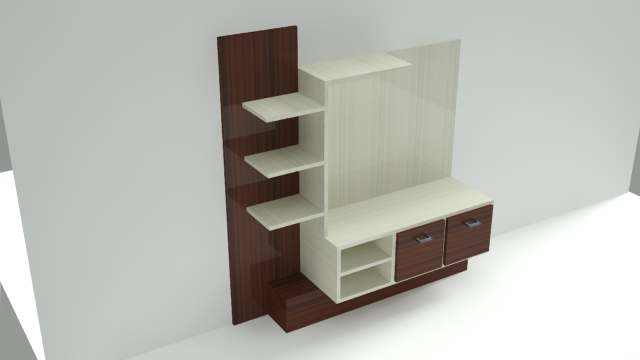 Shelf showcase hotsell