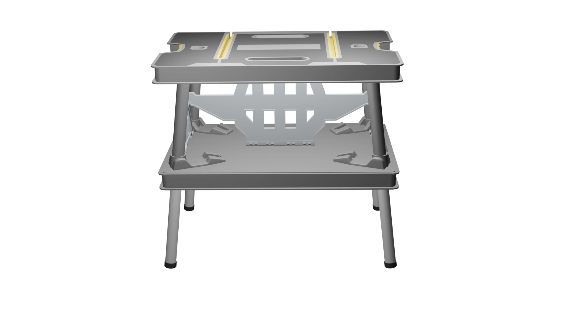 Banco da lavoro Modello 3D .c4d .max .obj .3ds .fbx .stl .blend 