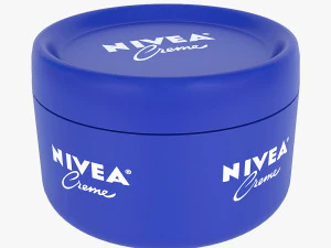 Navia zalfpotje 3D Model