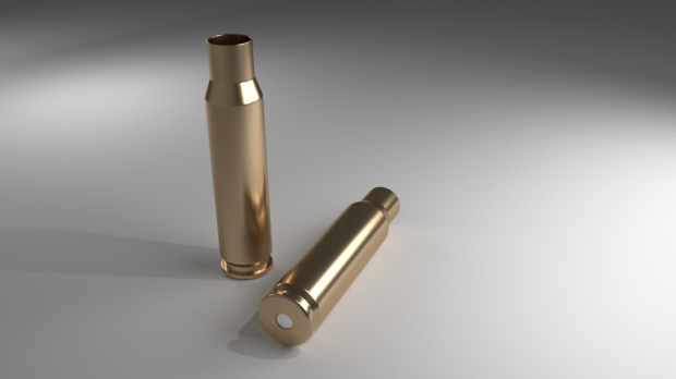 Bullet Modello 3D .c4d .max .obj .3ds .fbx .stl .blend 