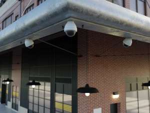 Fulton Market NYC building 3Dモデル