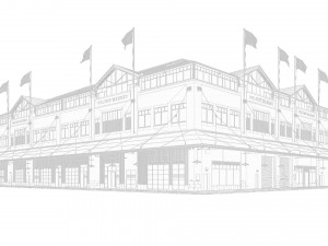 Fulton Market NYC building 3Dモデル