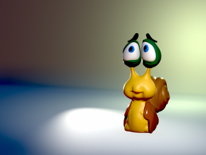 Slug file stl per stampa 3d Modelo de impresión 3D