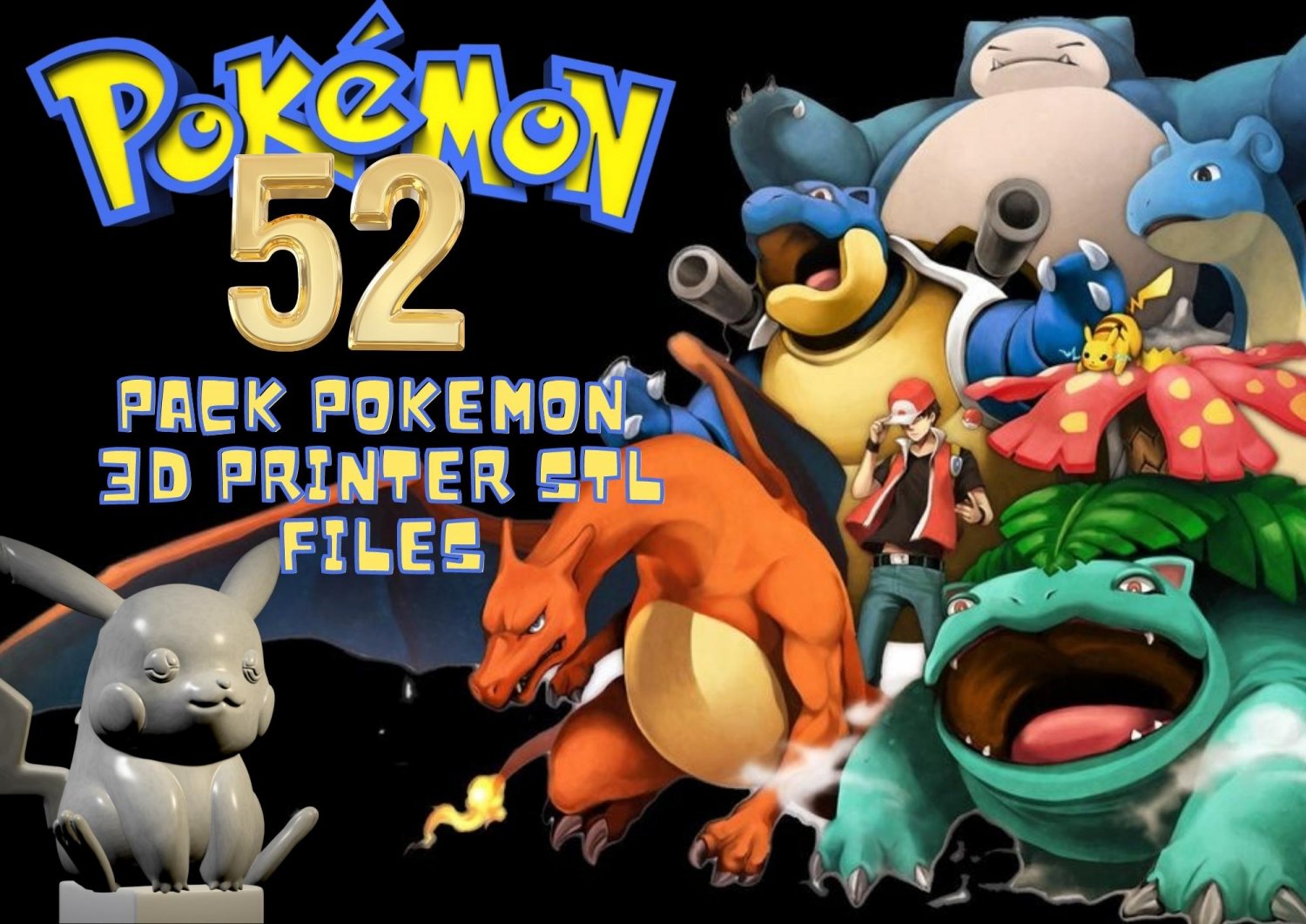 Pokémon 3d&t, PDF, Pokémon