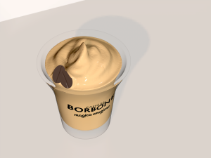 Cup of coffee filestl model3d print3d Modèles 3D en vedette