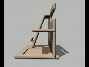 Porta smartphone da tavolo File Stl modello 3d stampato personalizza il tuo gadget progettato con me Modello di stampa 3D