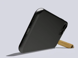 Pendant and blocking FOR smartphone filestl model3d print3d 3D Print Model