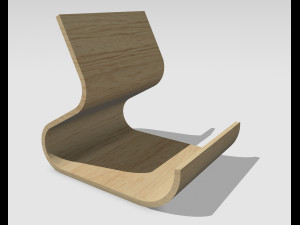 Desktop smartphone holder arch design file stl model3d print3d 3D Print Model