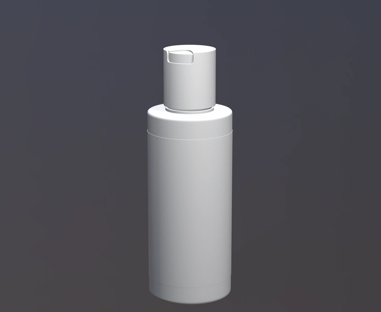 Cosmetic bottle file stl model 3d print 3d Cosmetici in bottiglia 3D Print Model .c4d .max .obj .3ds .fbx .stl .blend 