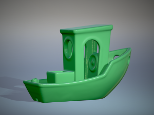 Benchy boat 3 model 3d first is Keychain pendant second is a boat and 3 is battle boat Benchy fil 3D Принт Модель