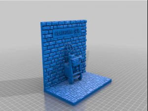 Pack Harry P Model 3d Printer stl files 3D Print Model