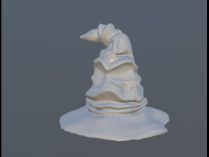 Pack Harry P Model 3d Printer stl files 3D 打印模型