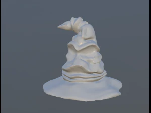 Pack Harry P Model 3d Printer stl files 3D Print Model