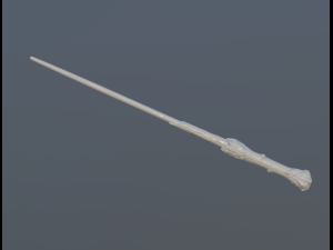 Pack Harry P Model 3d Printer stl files 3D 打印模型