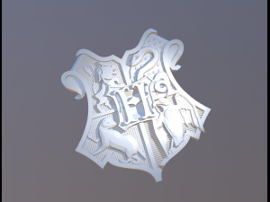 Pack Harry P Model 3d Printer stl files 3D 打印模型