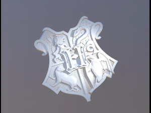Pack Harry P Model 3d Printer stl files 3D Print Model