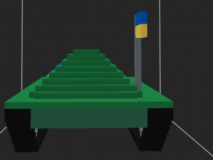Bmp Modelo 3D