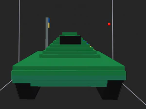 Bmp 3D Model