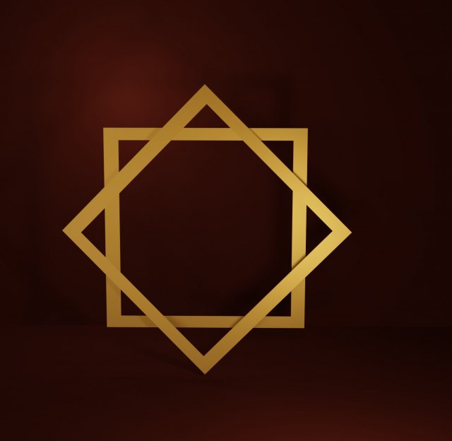 Home Decor Wall Decor 3Dプリントモデル .c4d .max .obj .3ds .fbx .stl .blend 