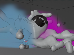 Heart Modèle 3D