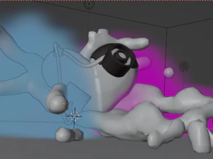 Heart 3D Model