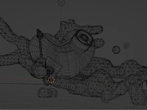 Heart 3D Model