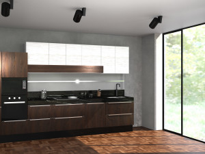 Kitchen 3D Model