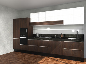 Kitchen 3D Model
