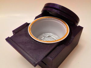 Fill your coffee Dolce Gusto capsules Modèle 3D