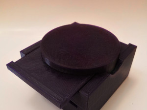 Fill your coffee Dolce Gusto capsules Modèle 3D