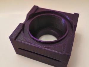 Fill your coffee Dolce Gusto capsules Modèle 3D