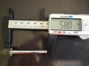 Slingshot Pistol be very careful 3D Print Model