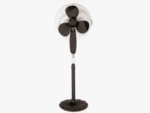 STAND FAN 3D Model