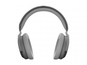 Headphones 3D Model
