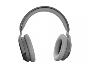 Headphones 3D Model