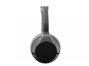 Headphones 3D Model