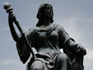 Est&aacute;tua da toler&acirc;ncia Modelo 3D